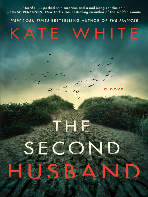 Title details for The Second Husband by Kate White - Wait list